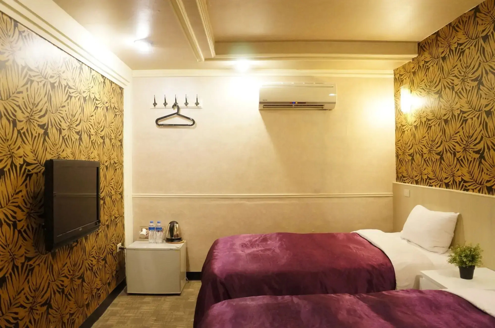 Photo - Solaria Nishitetsu Hotel Taipei Ximen