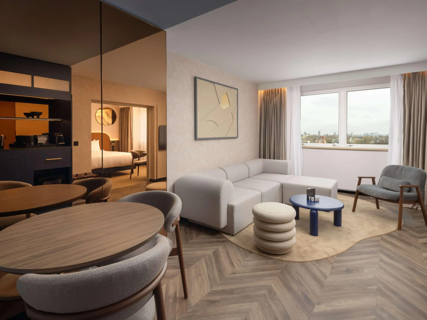 Photo - Mercure London Earls Court