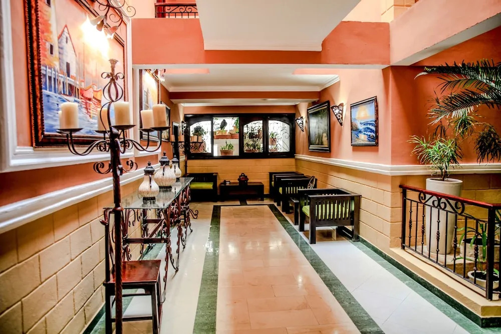 Foto - Hotel Plaza Brisas