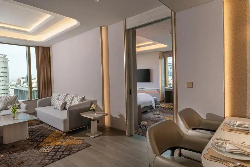 Foto - Grande Centre Point Prestige Bangkok