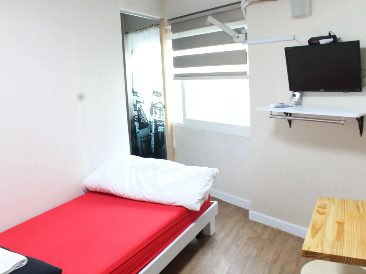 Foto - H HOSTEL Itaewon