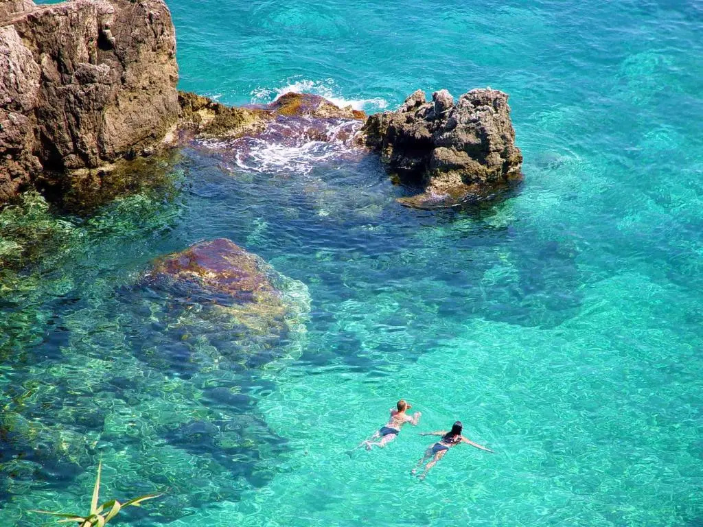 Foto - The Heritage Cottage in Doukades