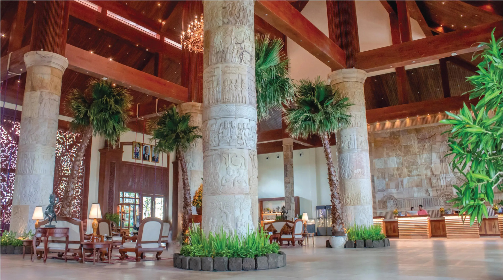 Foto - Sokha Siem Reap Resort & Convention Center