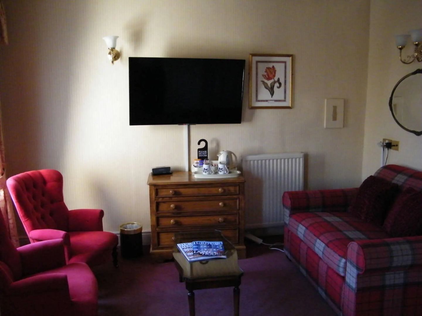 Foto - The Ayrlington Guesthouse