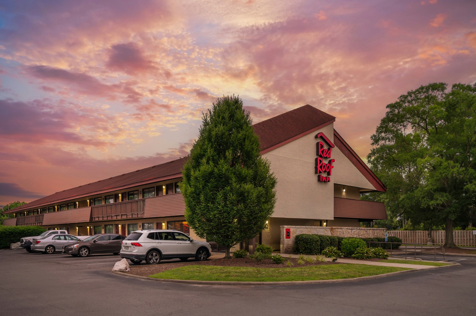 Photo - Red Roof Inn Virginia Beach