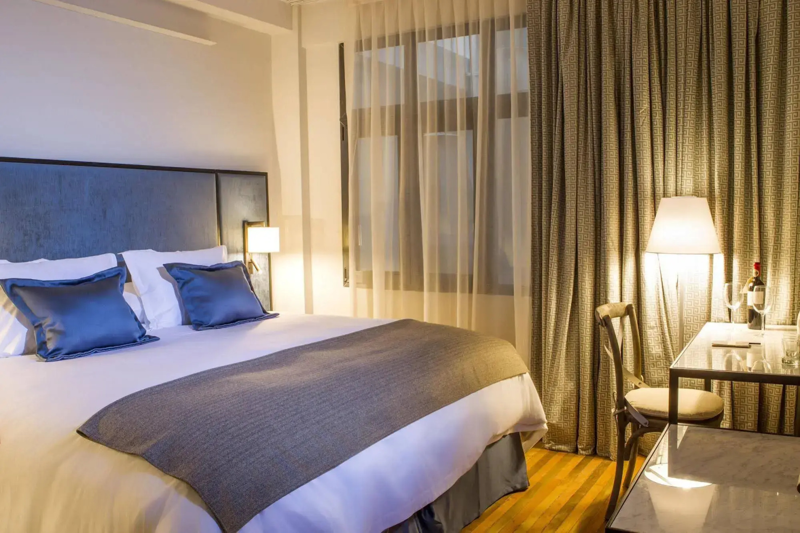 Foto - Luciano K Hotel
