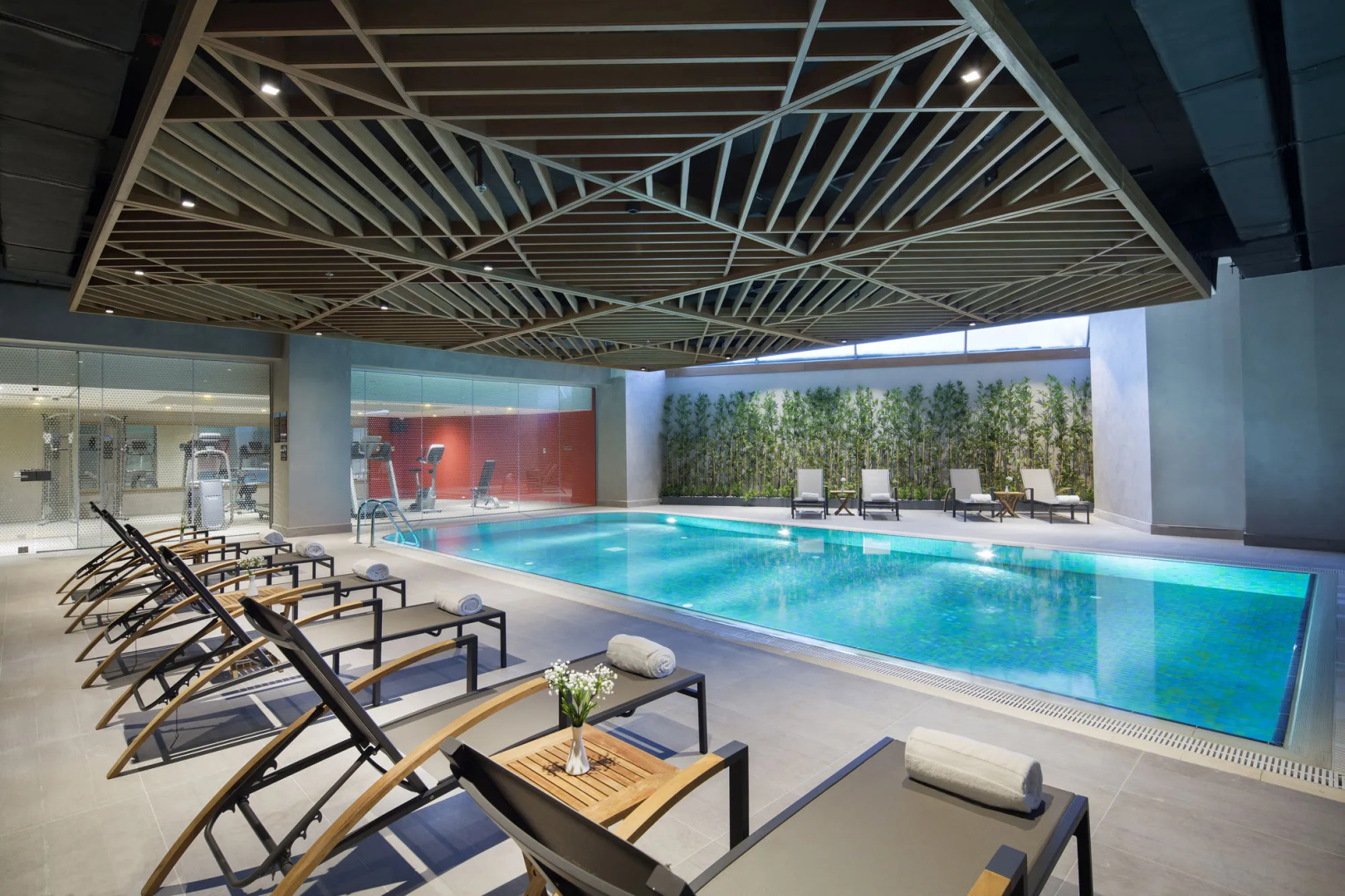 Foto - Hilton Garden Inn Istanbul Beylikduzu