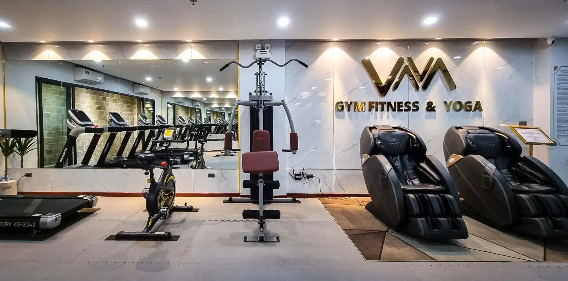 Foto - Vnahomes Aparthotel