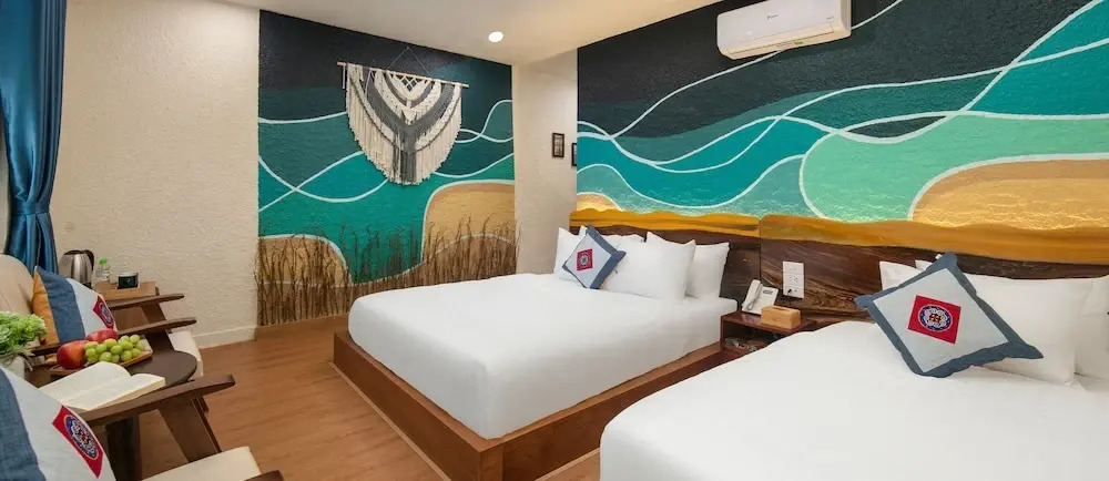 Foto - Wanderlust Station Hostel