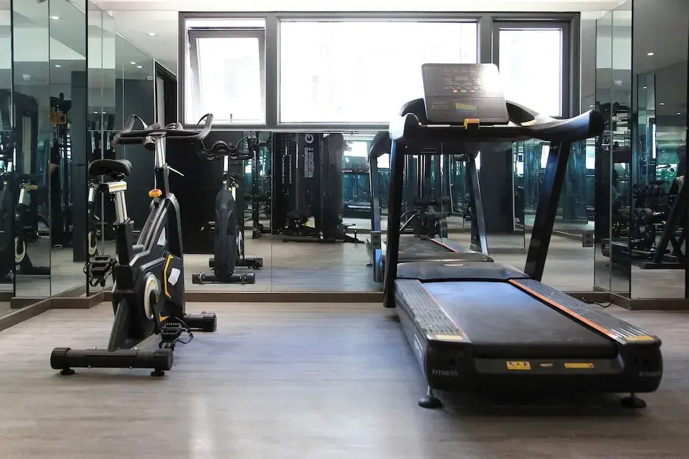 Foto - CityHouse- El Pino Realm at Metro Ben Thanh Market