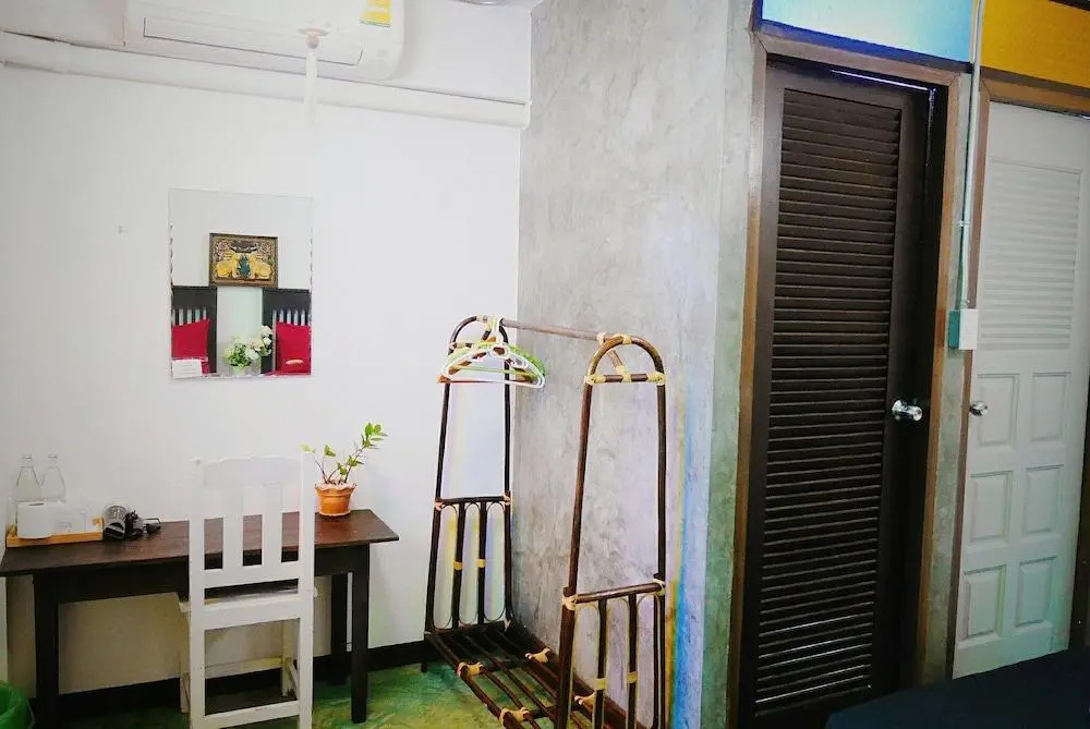 Foto - Lanna Hostel