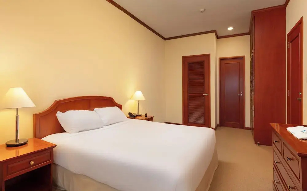 Photo - V-Tower Hanoi Serviced Apartment