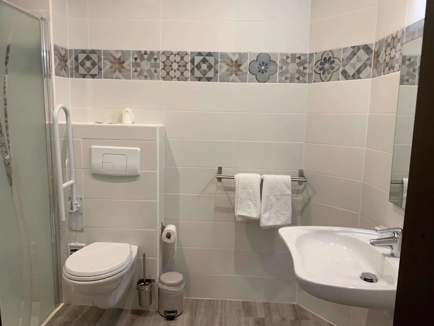 Foto - Hotel de Belfort