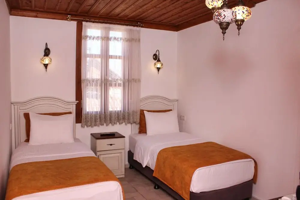 Foto - White Garden Hotel-Adult Only