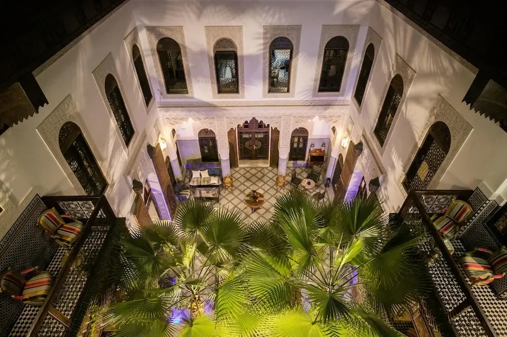 Photo - Riad Semlalia