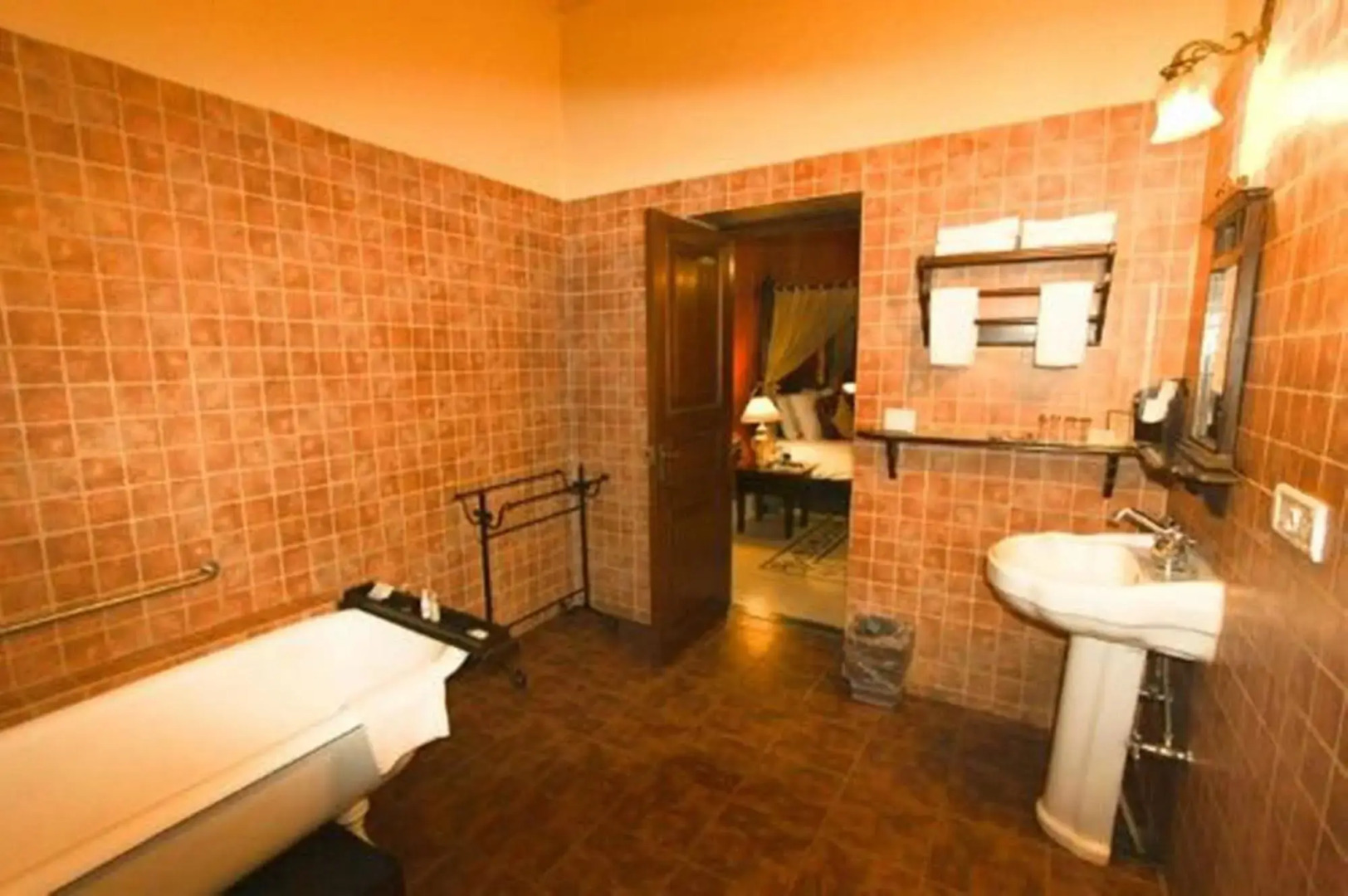 Photo - The Grand Imperial - Heritage Hotel