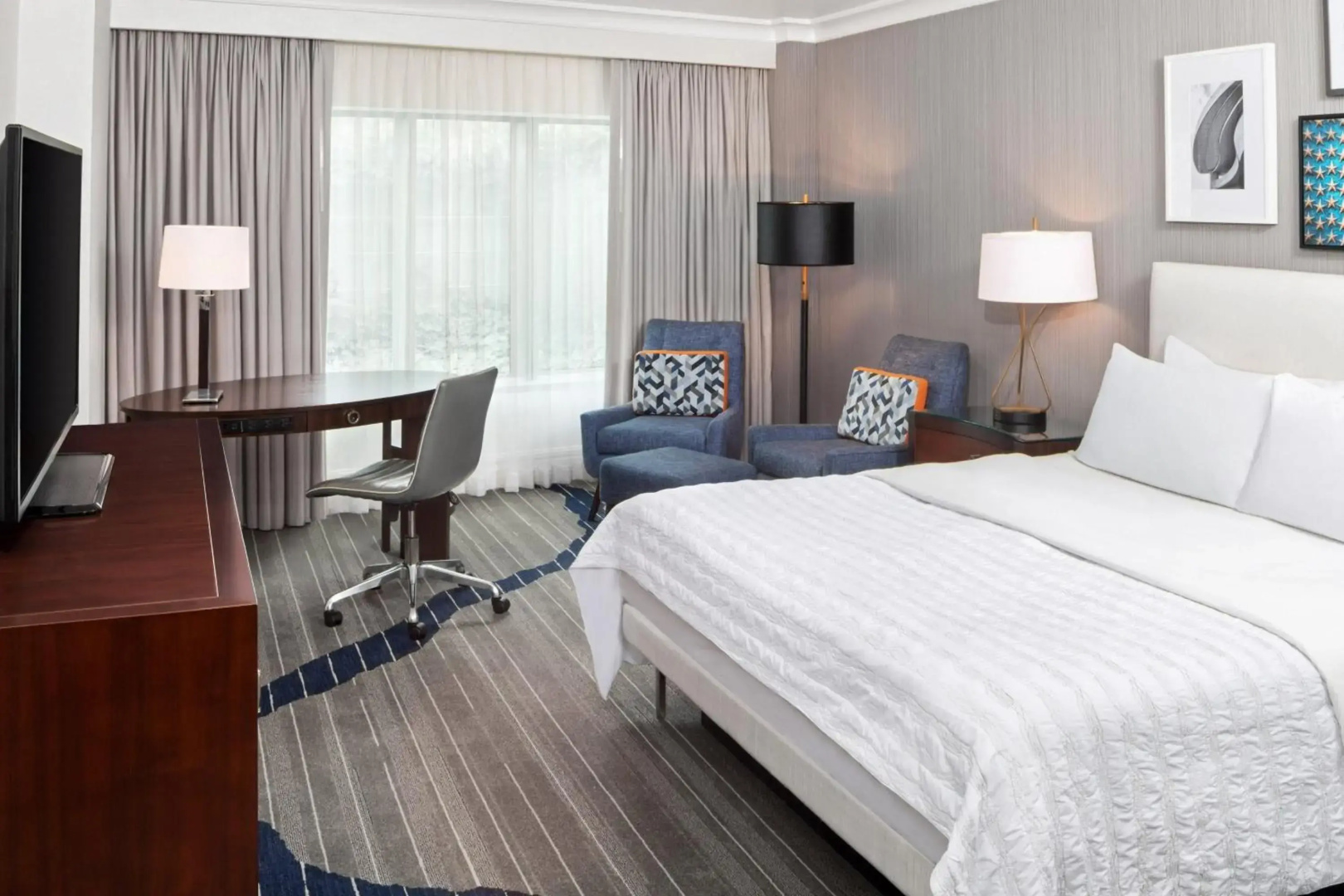 Foto - Le Meridien Arlington