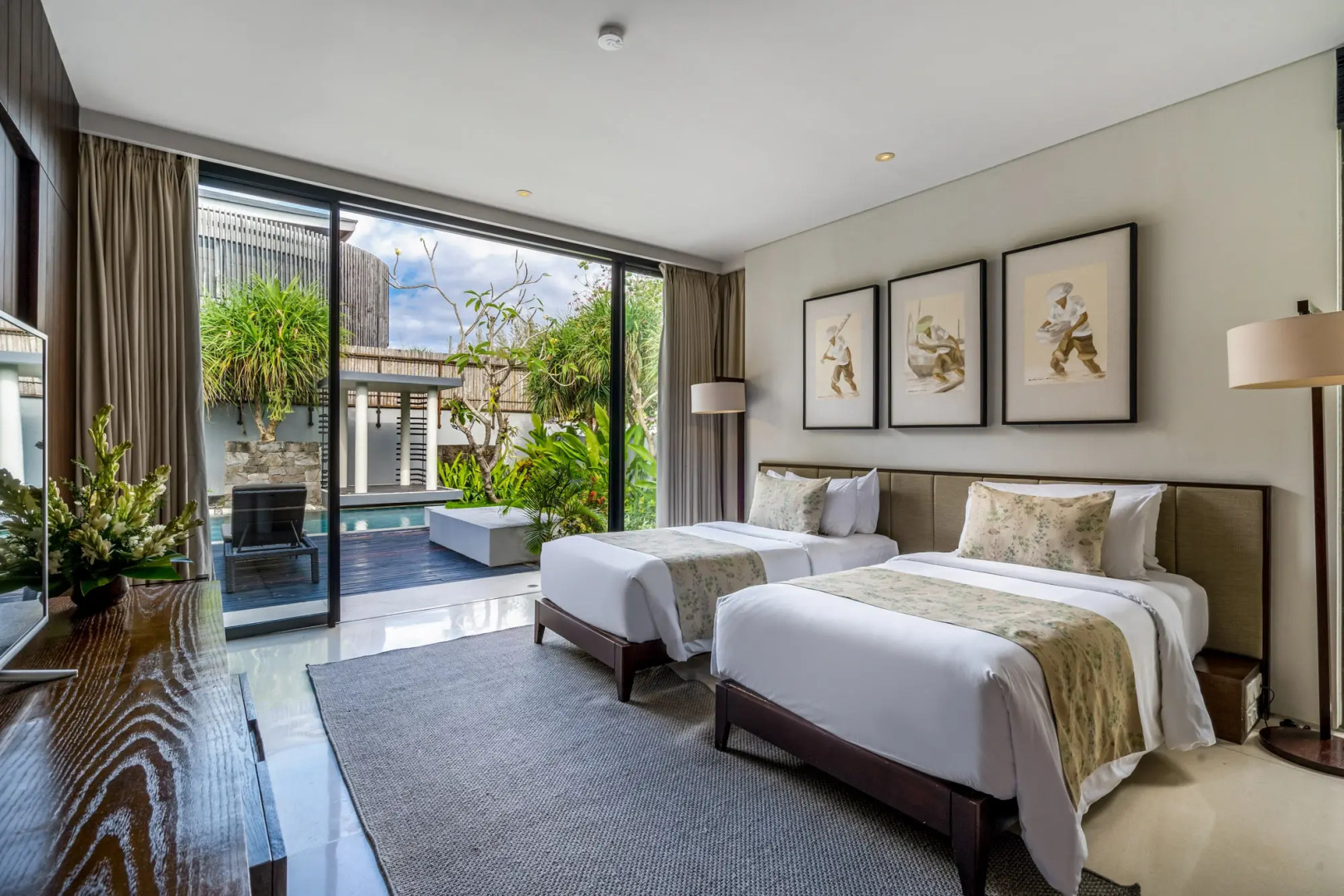 Foto - Vinila Villas by Nakula