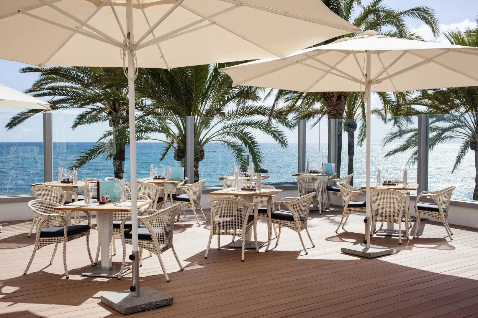 Photo - Hapimag Apartments Marbella