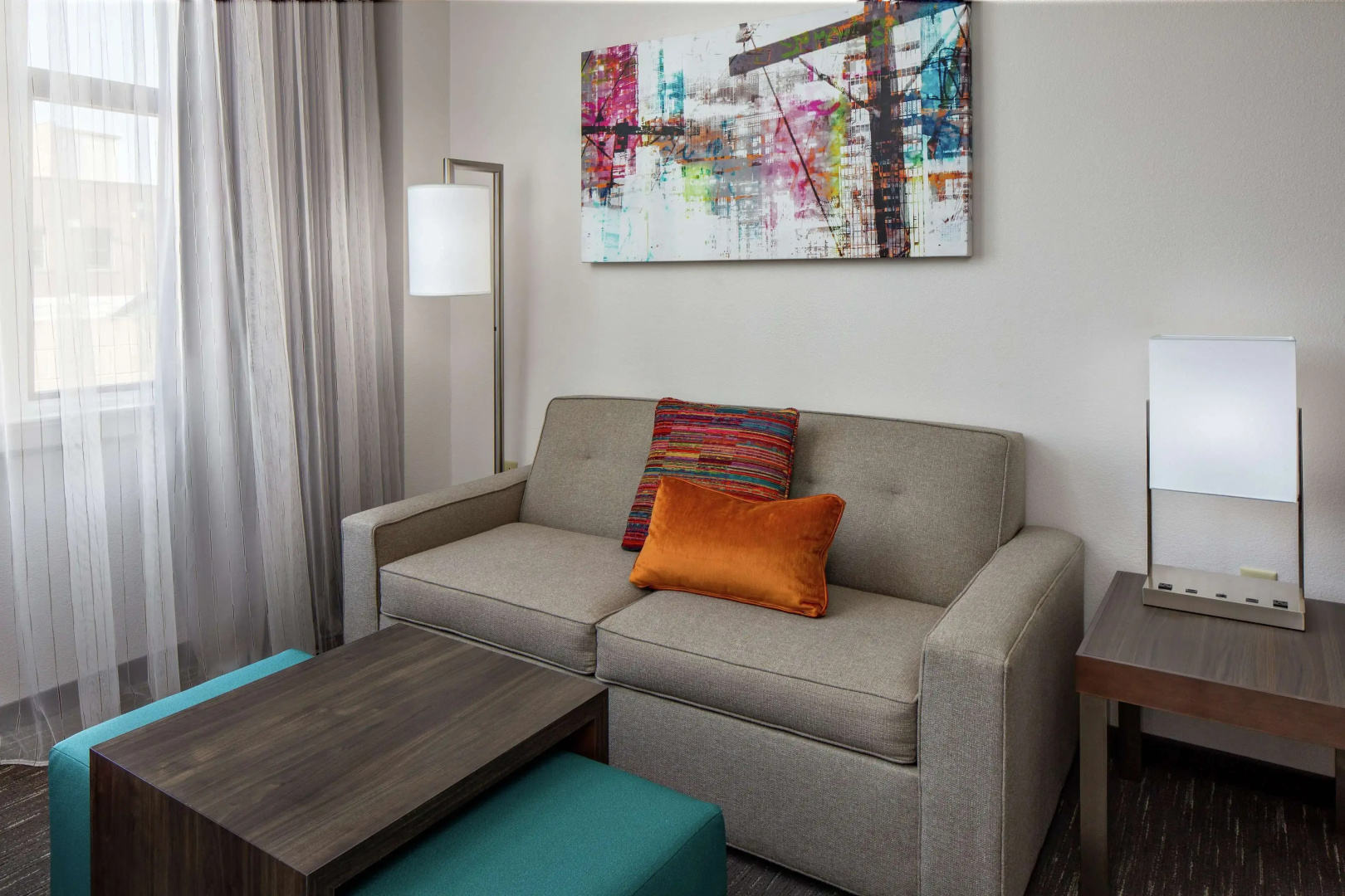 Photo - Homewood Suites by Hilton Nashville-Downtown