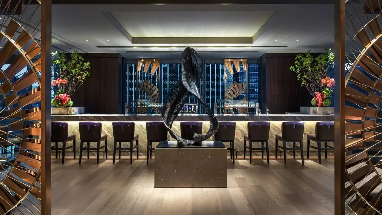 Foto - Four Seasons Hotel Tokyo at Marunouchi