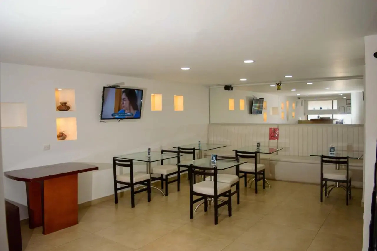 Foto - Hotel Castellana 95