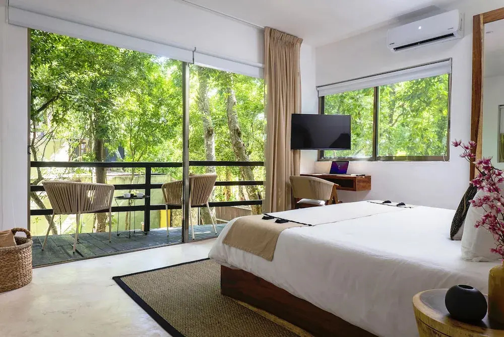 Foto - Terasu Riviera Maya Hotel & Spa, en Xcaret