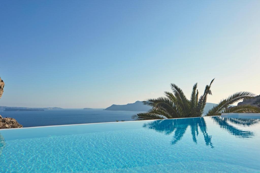 Foto - Villaki Oia Hotel