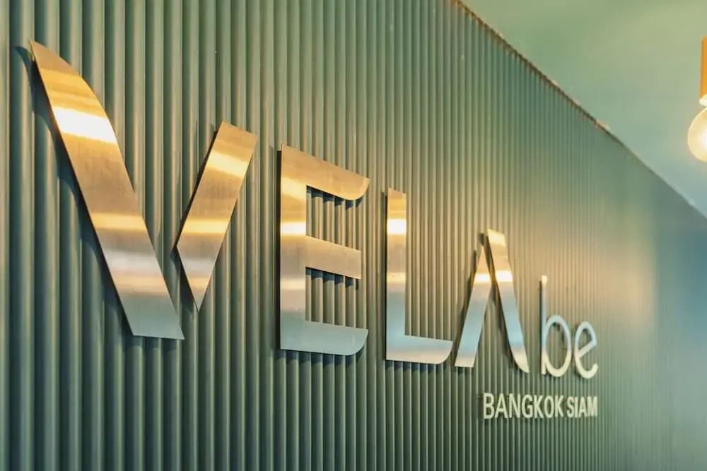 Photo - VELA be Bangkok Siam
