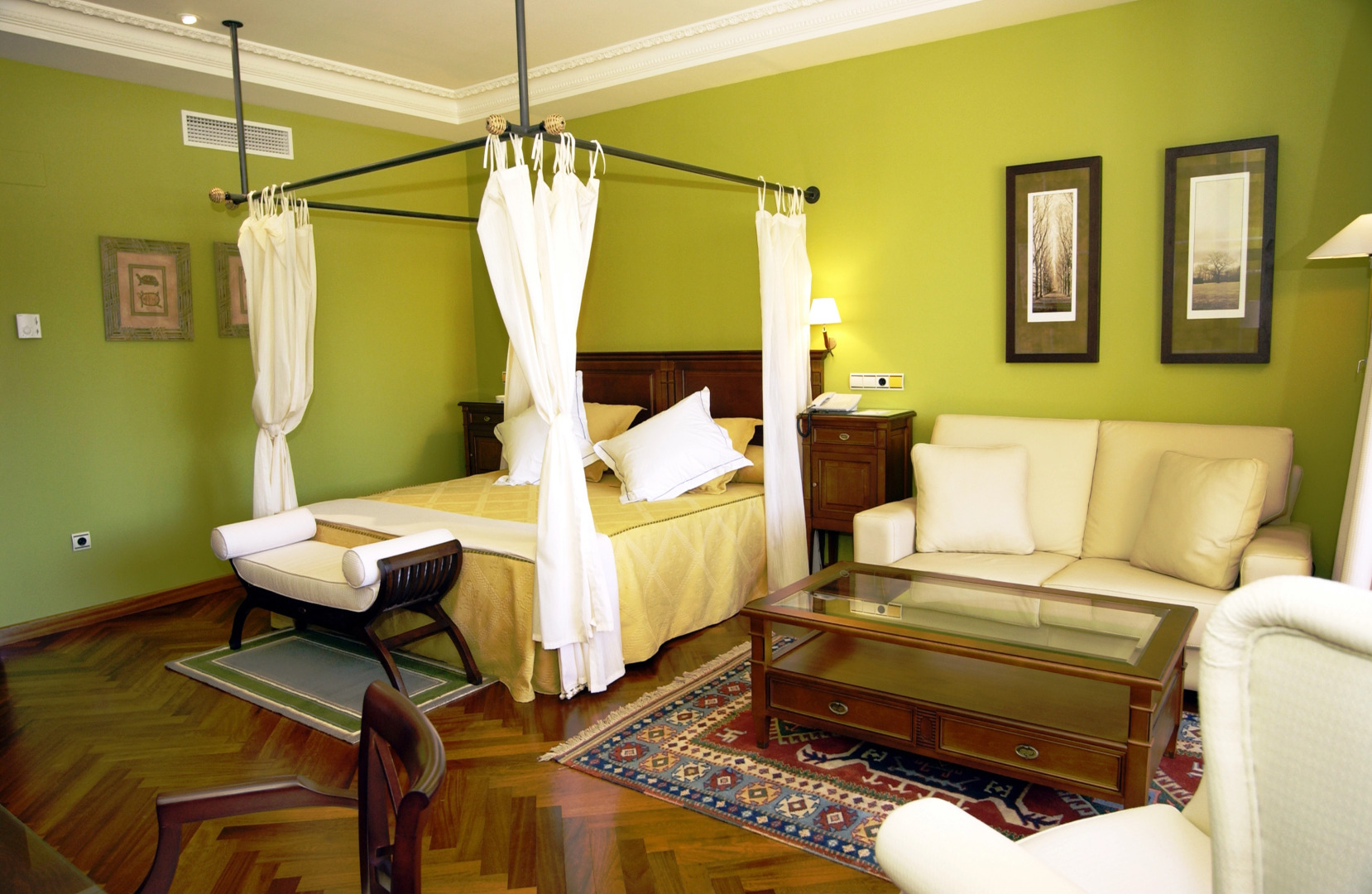 Foto - Hotel Soho Boutique Vistahermosa