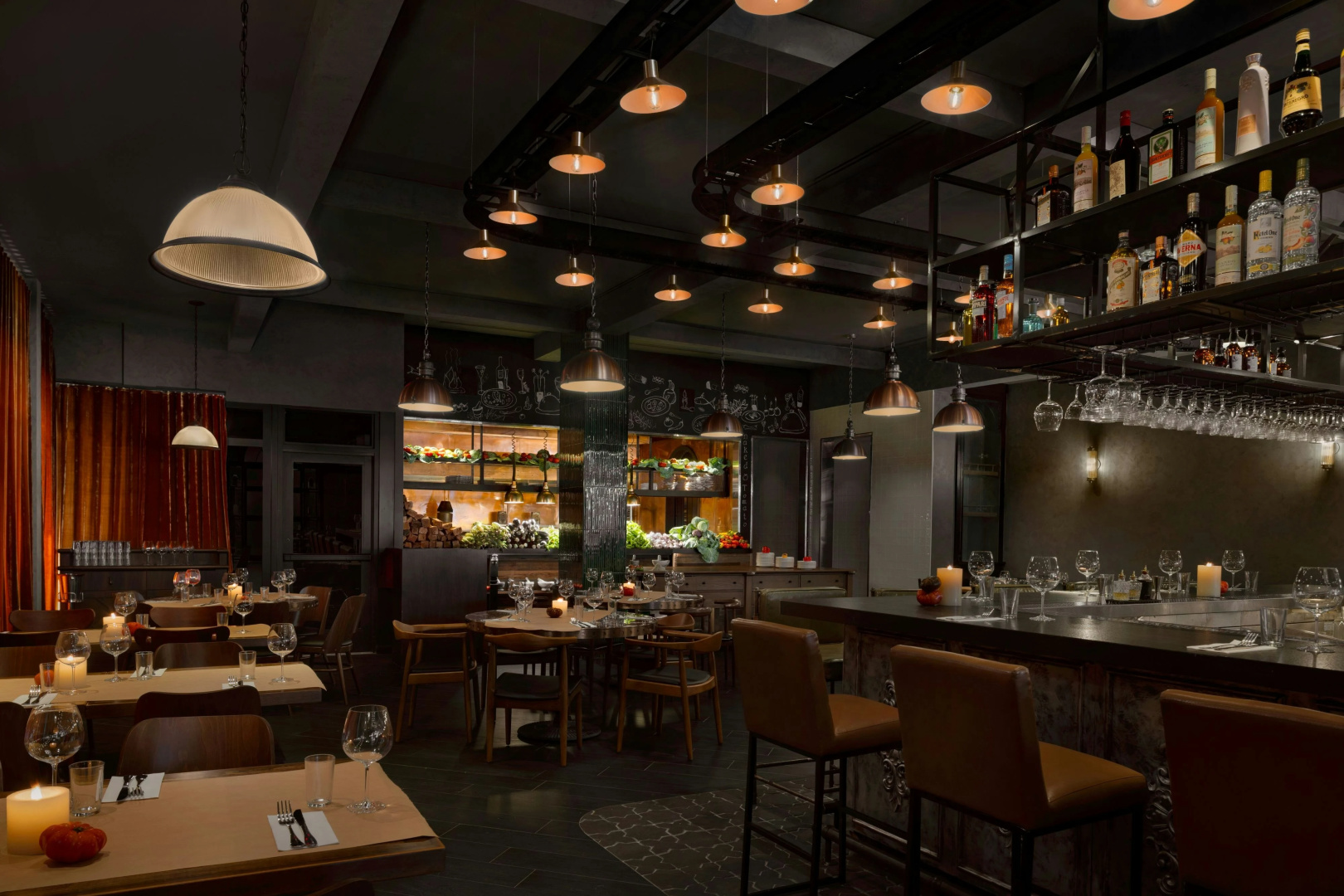Foto - Moxy Miami South Beach