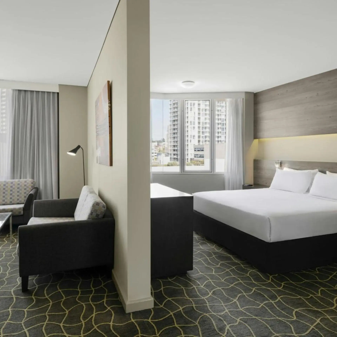 Photo - Four Points by Sheraton Perth