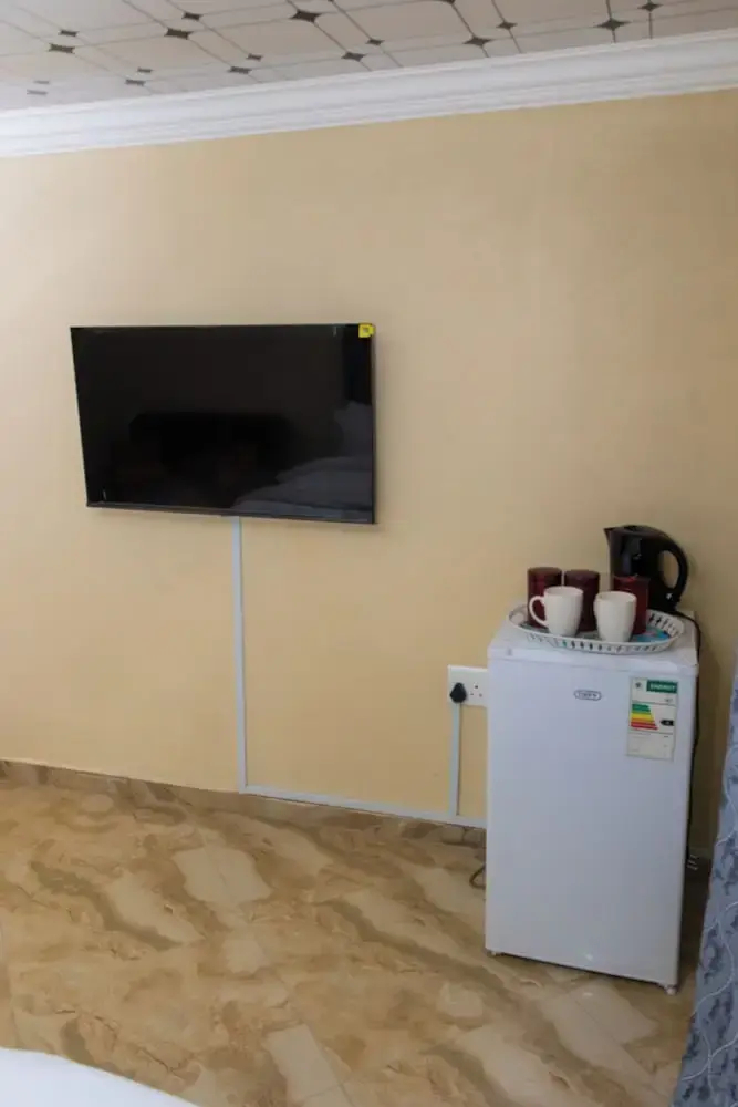 Foto - Ogans Guest Villa 21 Elizabeth avanue linmeyer jhb