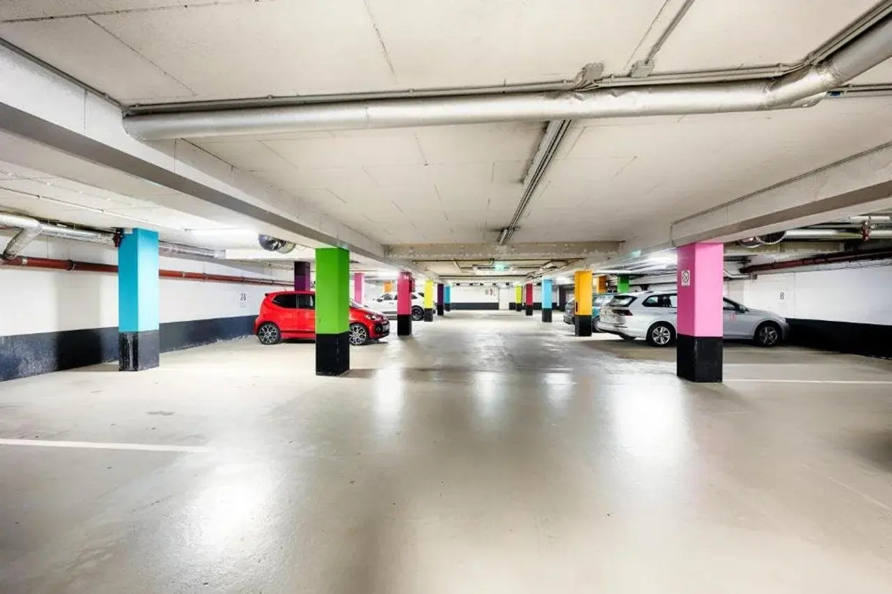 Photo - ibis Styles Frankfurt Offenbach