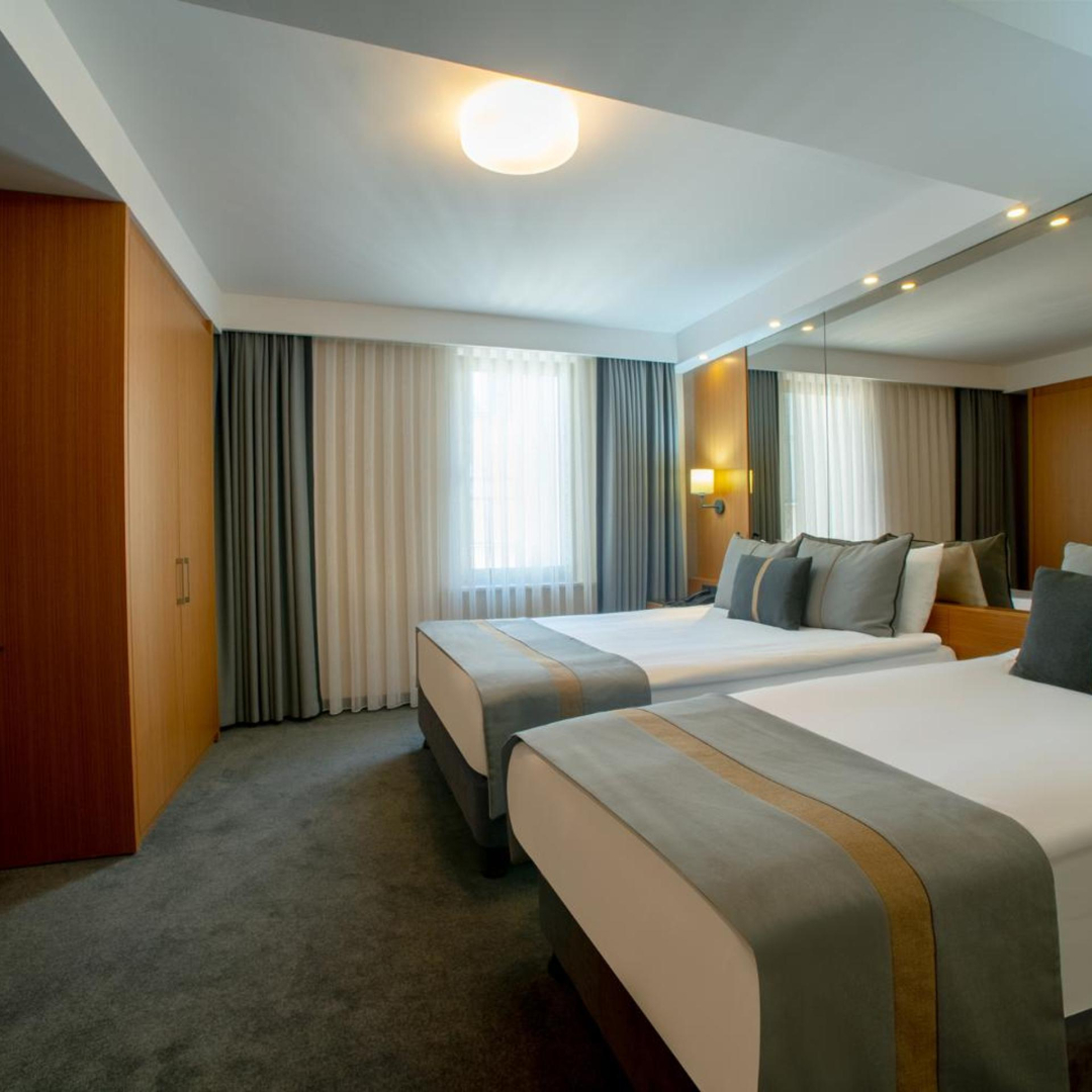 Foto - Tan Hotel - Special Category