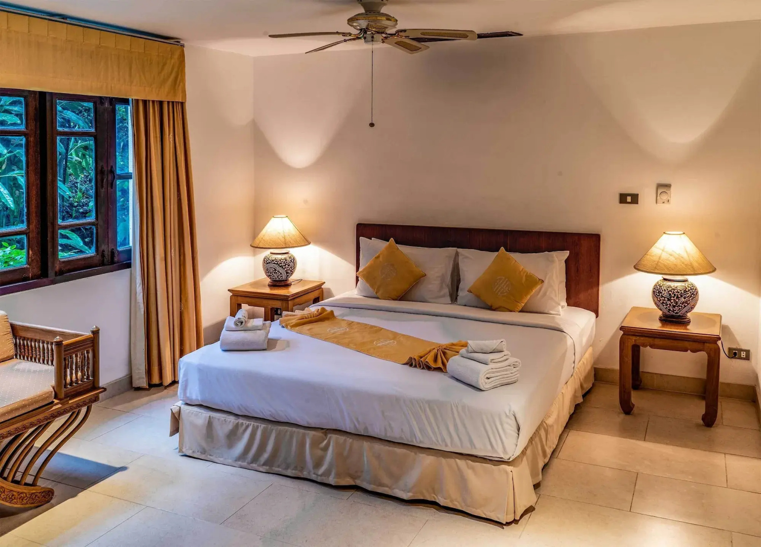 Photo - Kamala Beach Estate Resort - SHA Extra Plus