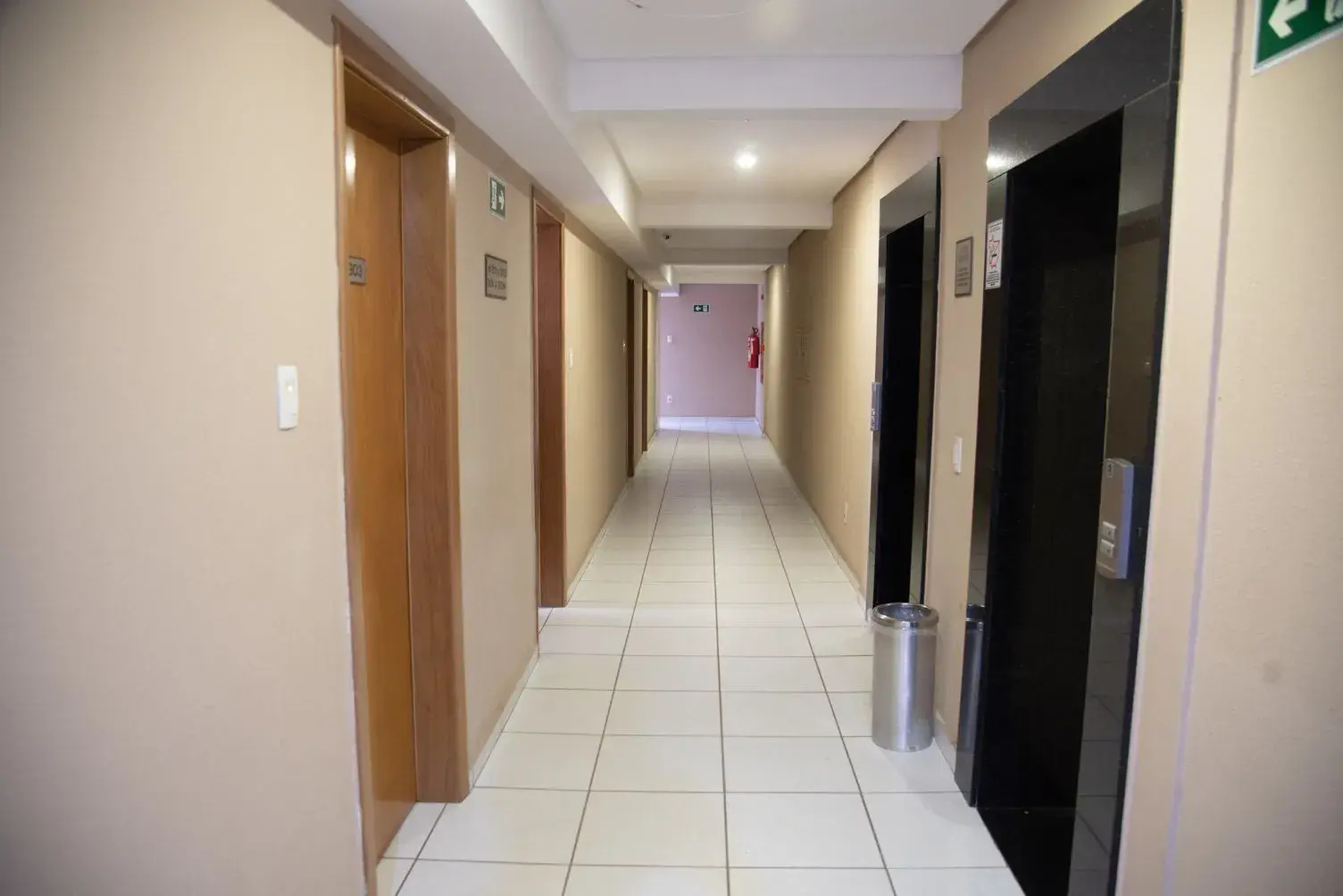 Photo - Getúllio Hotel