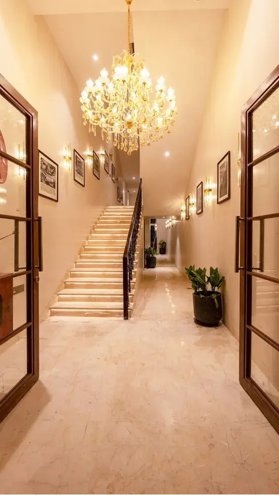 Foto - Saltstayz Autograph - Connaught Place