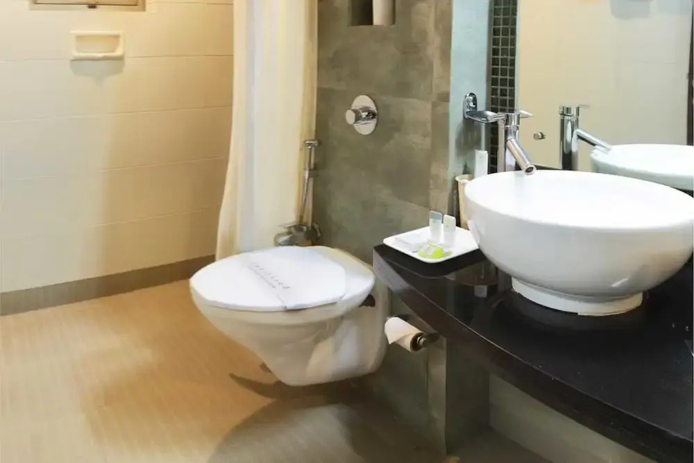 Foto - Archana Residency