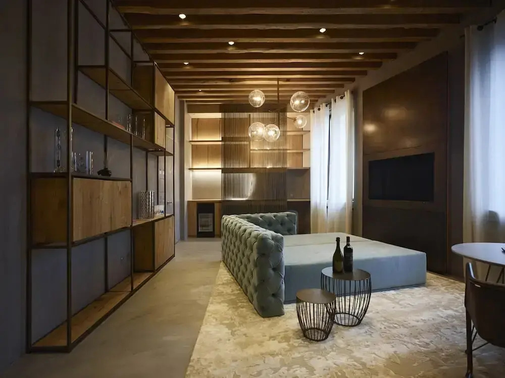 Foto - Fornace Suite