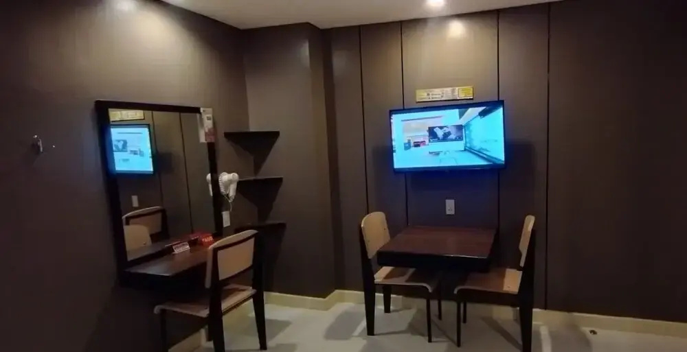 Foto - Hotel Sogo Davao