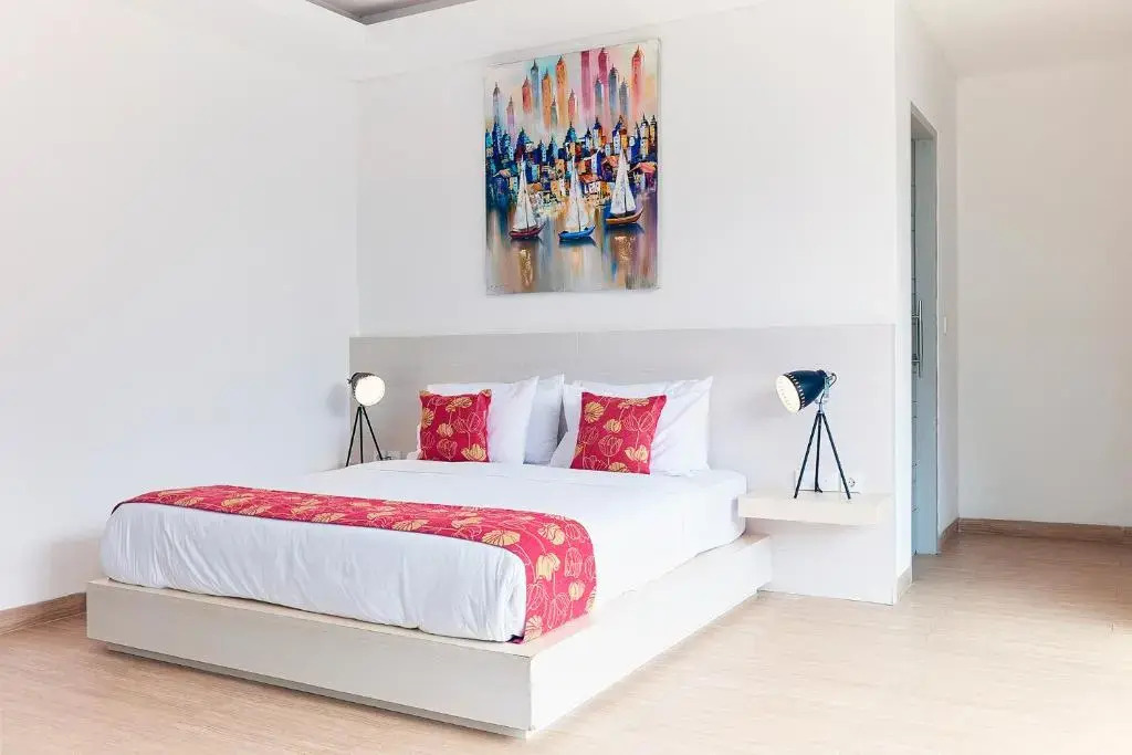 Foto - Echo Beach House 38