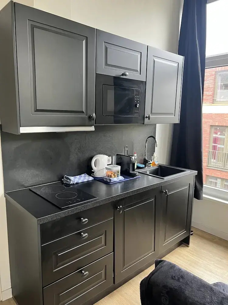 Foto - Rotterdam Inn