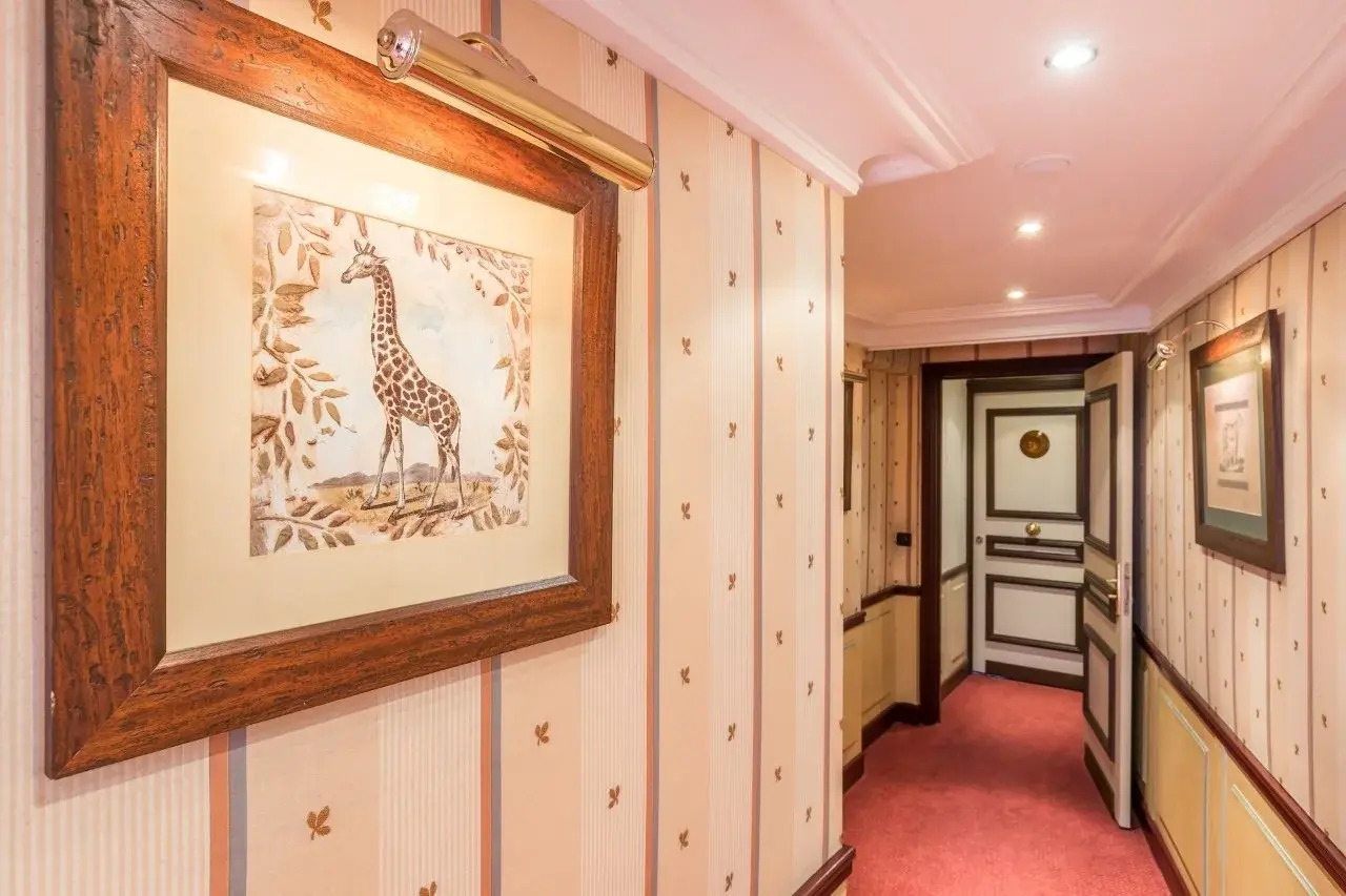 Foto - Villa Montparnasse