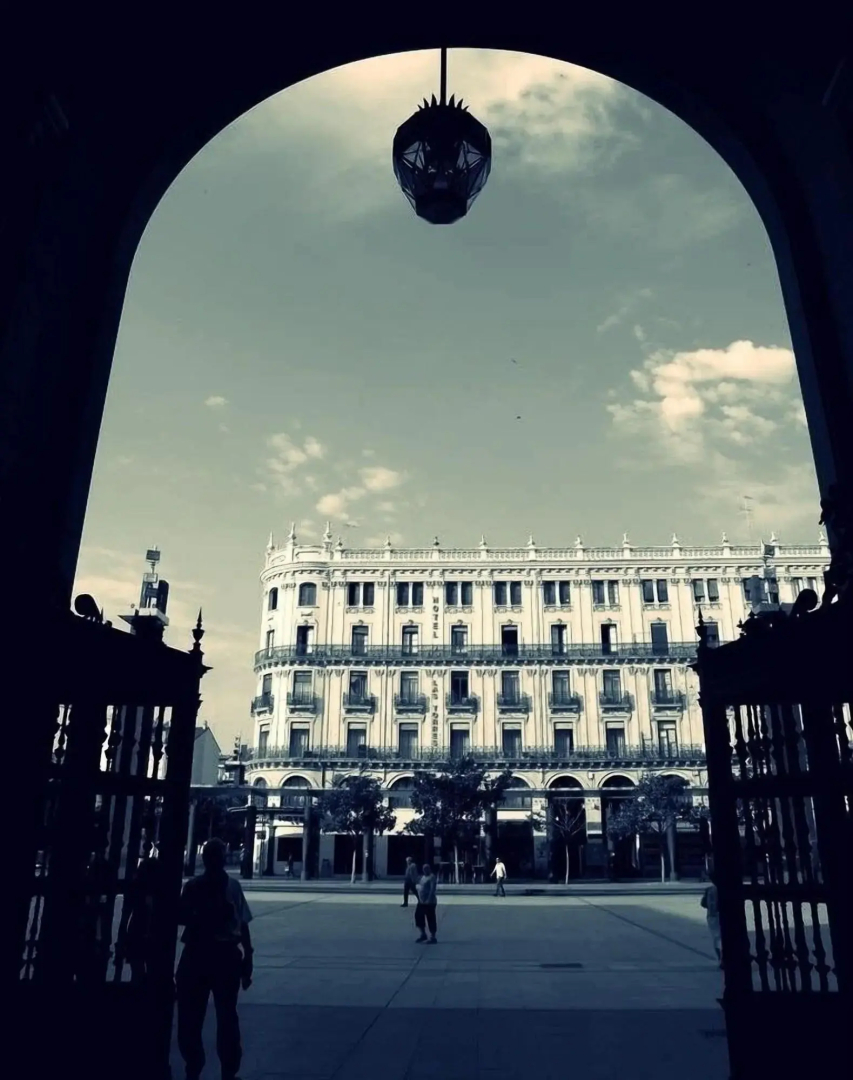 Photo - Hotel Pilar Plaza
