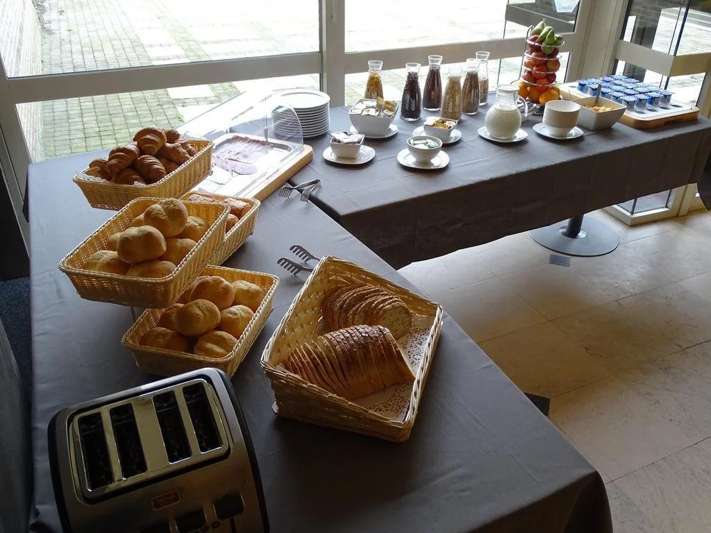 Foto - Sleep & Go Brussels Expo Hotel