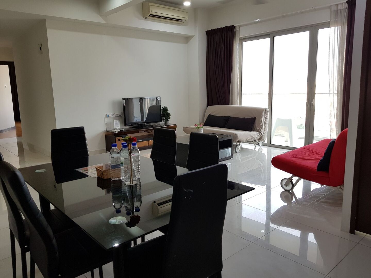 Foto - BEST KL City View at Regalia Residence