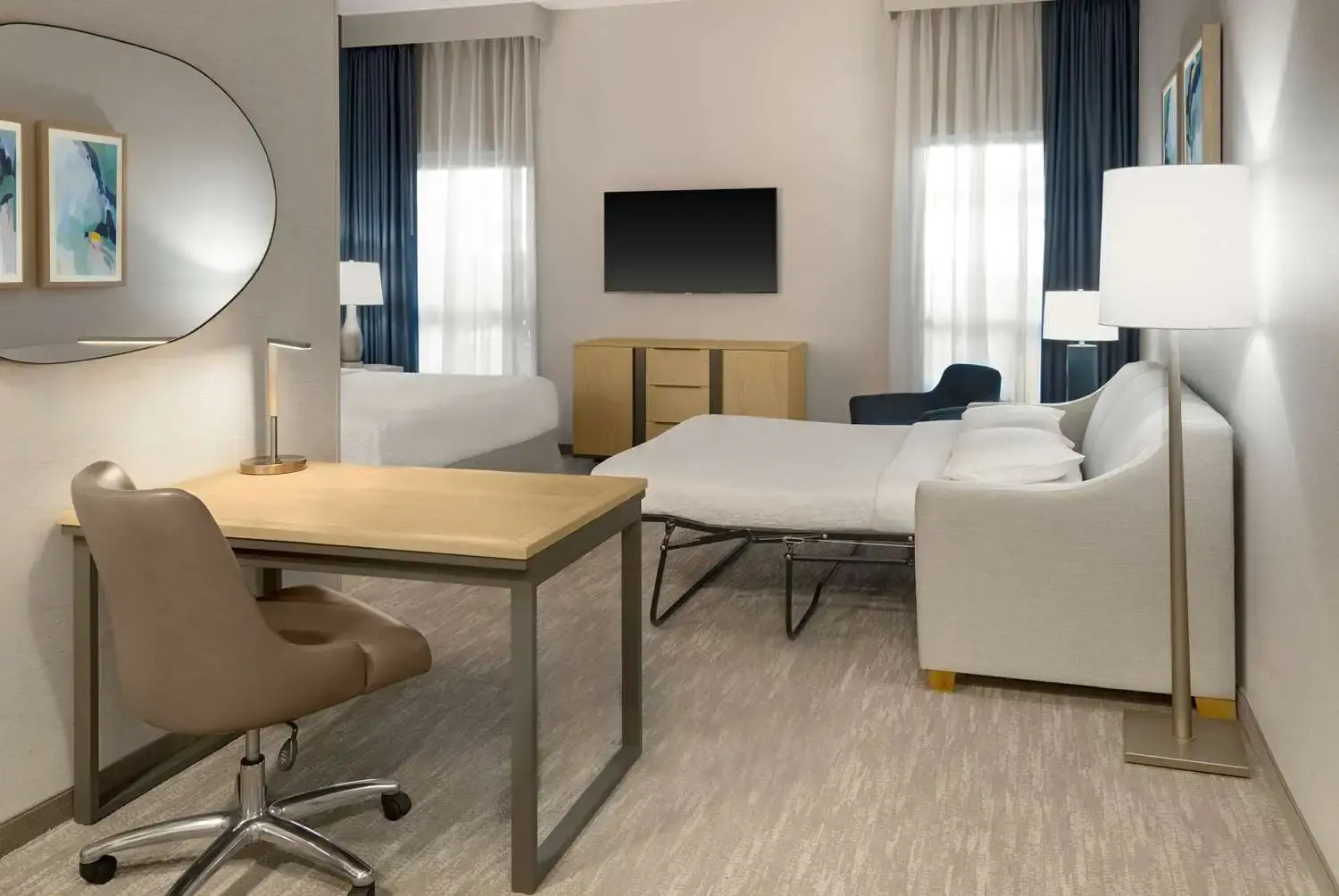 Photo - Homewood Suites by Hilton Palo Alto