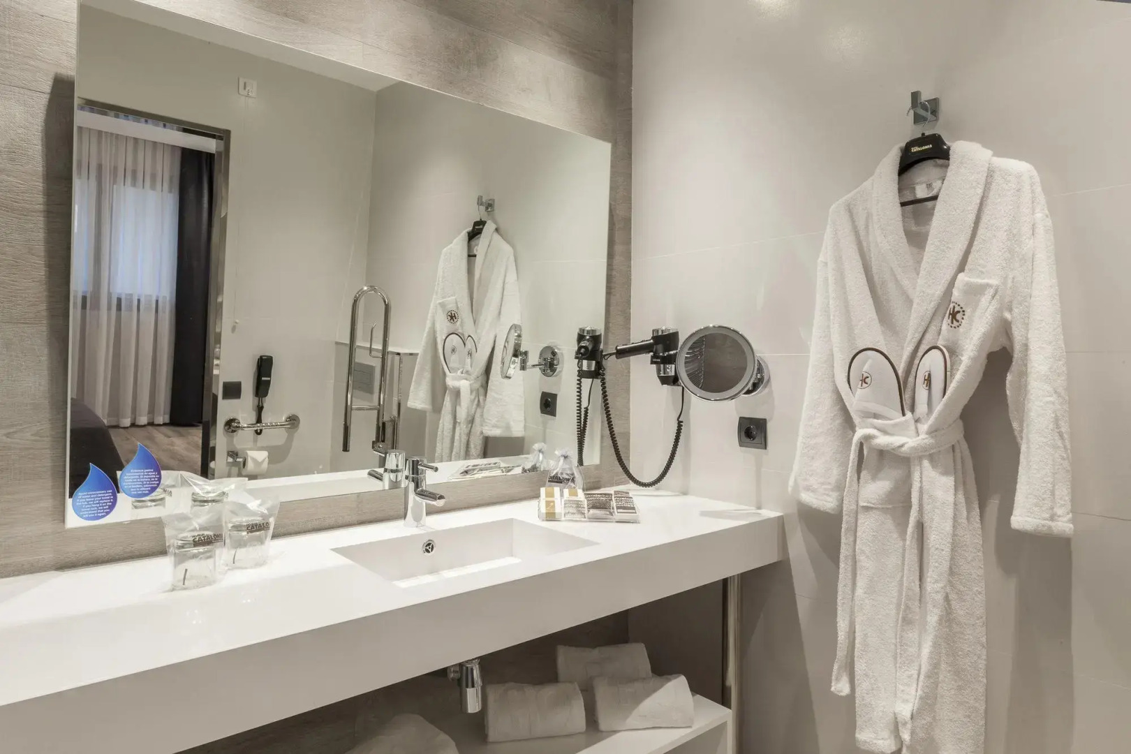 Photo - Catalonia Excelsior