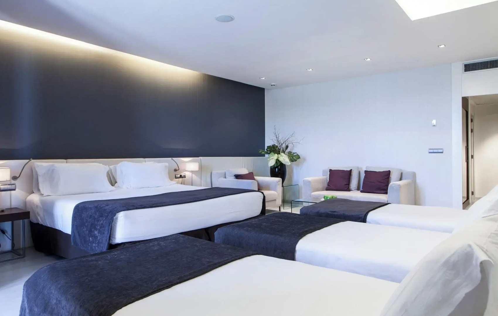 Photo - Hotel Diagonal Plaza